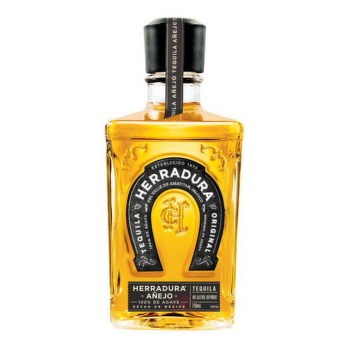 Herradura Tequila, Anejo